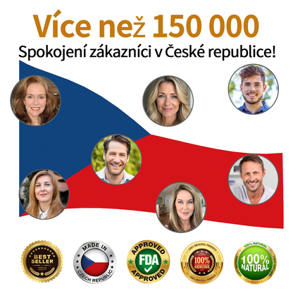 Hudros® 🧪 GlucaVeil 24H sprej na ochranu nohou 🥬