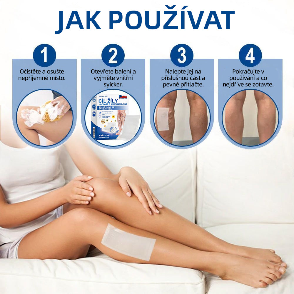 👩‍⚕️✅ 𝑯𝒆𝒂𝒍𝒓𝒊𝒛𝒆® 𝑽𝒆𝒊𝒏𝑻𝒂𝒓𝒈𝒆𝒕 𝒎𝒊𝒌𝒓𝒐𝒋𝒊𝒉𝒍𝒐𝒗á 𝒏á𝒑𝒍𝒂𝒔ť⚡ Okamžitá úľava, dlhodobé výsledky🌟
