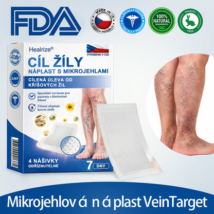 👩‍⚕️✅ 𝑯𝒆𝒂𝒍𝒓𝒊𝒛𝒆® 𝑽𝒆𝒊𝒏𝑻𝒂𝒓𝒈𝒆𝒕 𝒎𝒊𝒌𝒓𝒐𝒋𝒊𝒉𝒍𝒐𝒗á 𝒏á𝒑𝒍𝒂𝒔ť⚡ Okamžitá úľava, dlhodobé výsledky🌟