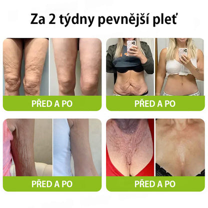 CleraNaure® Retinol Shot – Anti-aging sérum s botox-like peptidy | EU & CZ dermatologicky testováno